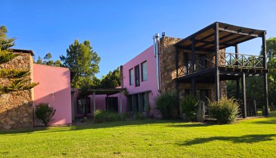 Chacra de 3 Hectáreas a La Venta en La Barra, Punta del Este 
