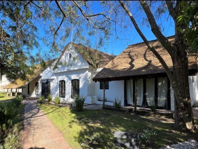 Casa Blanca