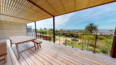 Casa en El Chorro , ALQUILER y VENTA