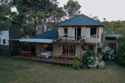 Venta - Casa Celear - Arenas de Jose Ignacio 