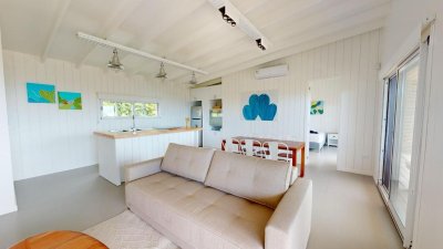 Casa A La Venta A Estrenar En El Chorro, Punta del Este