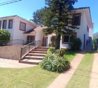 Venta - Casa El Patio - San Rafael - Punta del Este
