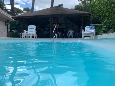 VENTA - CASA EN LA MANSA 