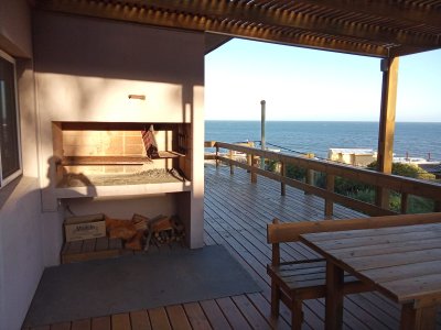 Venta - Casa en El Chorro - Manantiales