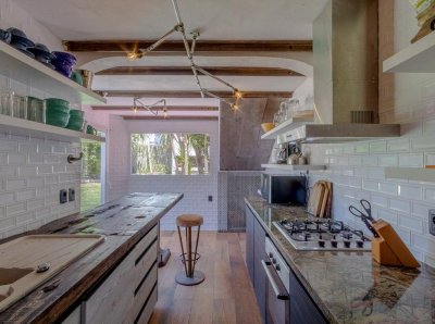 Venta casa en la Barra, Punta del este