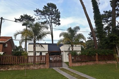 Venta -Casa en Pinares, Punta del este