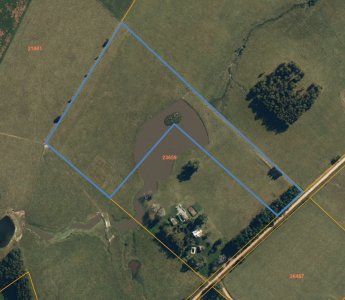 CHACRA CAMINO MEDELLIN 