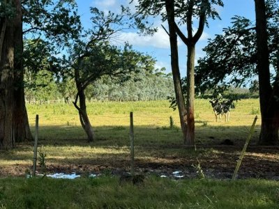 Chacra la Barra