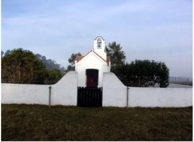 Estancia sobre Laguna de Rocha, Rocha, Uruguay