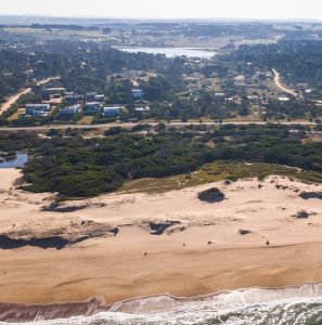 Venta de Terreno en  Arenas de José Ignacio