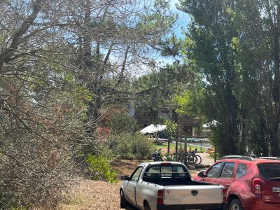 Terreno Arenas,  Jose Ignacio