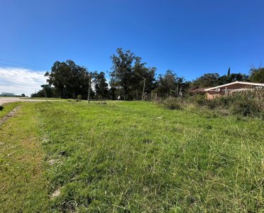 Terreno en Venta Barrio Golf