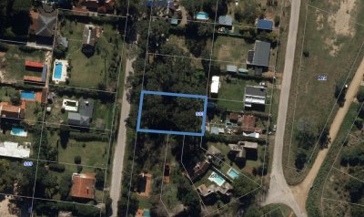 Terreno en Venta Punta del Este