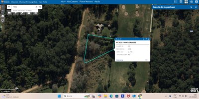 Terreno Punta del Este