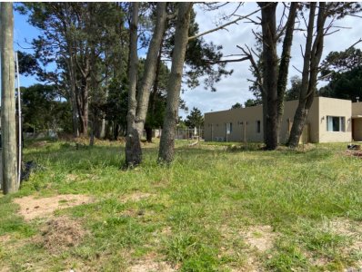 TERRENO BEVERLY HILLS