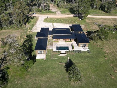 Casa en venta Puerto Quetzal La Barra Punta del Este