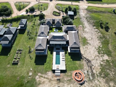 Casa en venta Puerto Quetzal La Barra Punta del Este