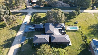 Casa en Don Miguel La Barra Punta del Este