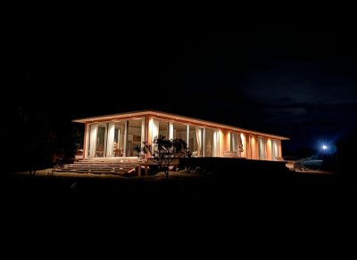 Casa en Laguna Escondida