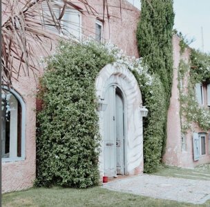 Posta del Cangrejo hermosa casa 5 dorm