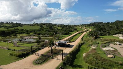 4000mts Chacras de José Ignacio