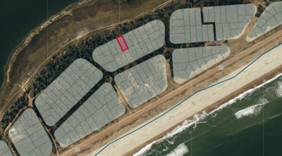 Manzana 5 solar 7 1000mts Primera Línea LAGUNA GARZÓN 