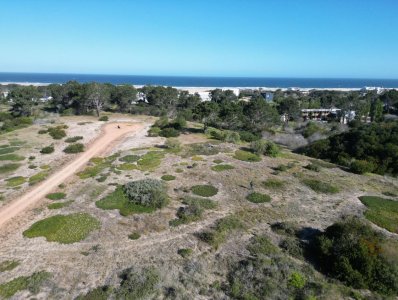 Terreno Arenas de José Ignacio Gran Oportunidad para Desarrollo