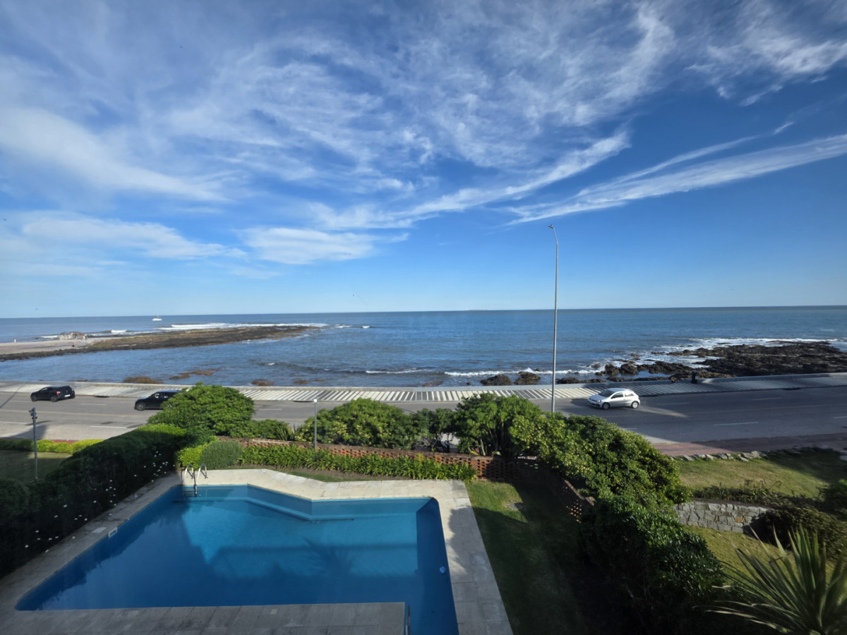 Imagen de Apartamento en Peninsula frente al mar