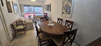 Edificio bajp a dos cuadras de la playa