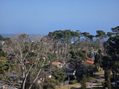 Excelente apartamento nuevo muy luminoso 