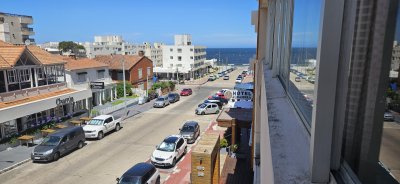 Torre en Gorlero a dos cuadras de la playa