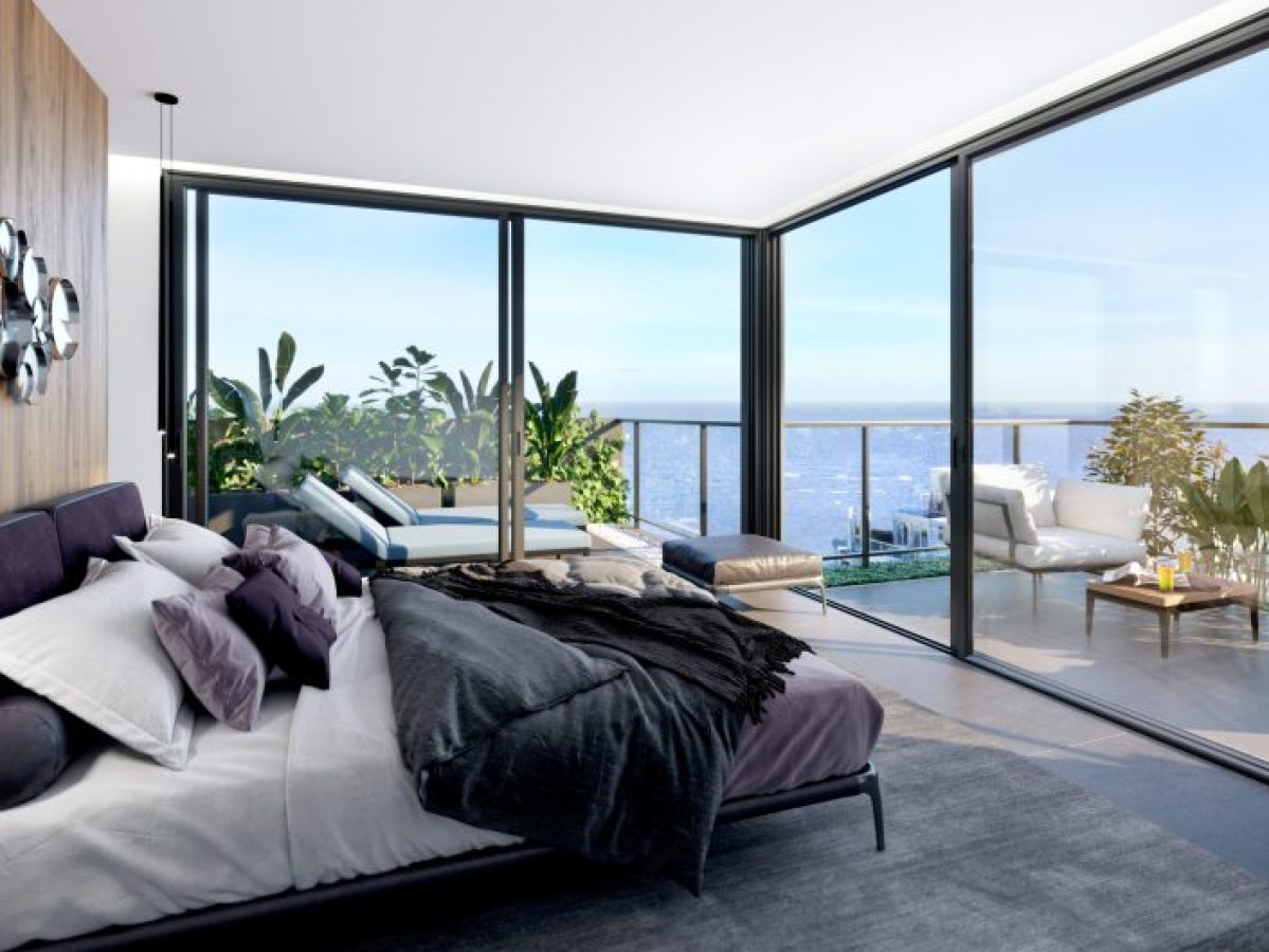 Venta - Apartamento a Estrenar - 1 Dormitorio - Villa Biarritz