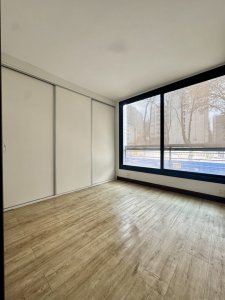 ALQUILER - APARTAMENTO 2 DORMITORIOS - BALCÓN VISTA A LA RAMBLA - POCITOS