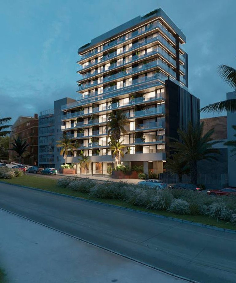 Venta - Apartamento a estrenar - 2 Dormitorios - Puertito del Buceo - Montevideo