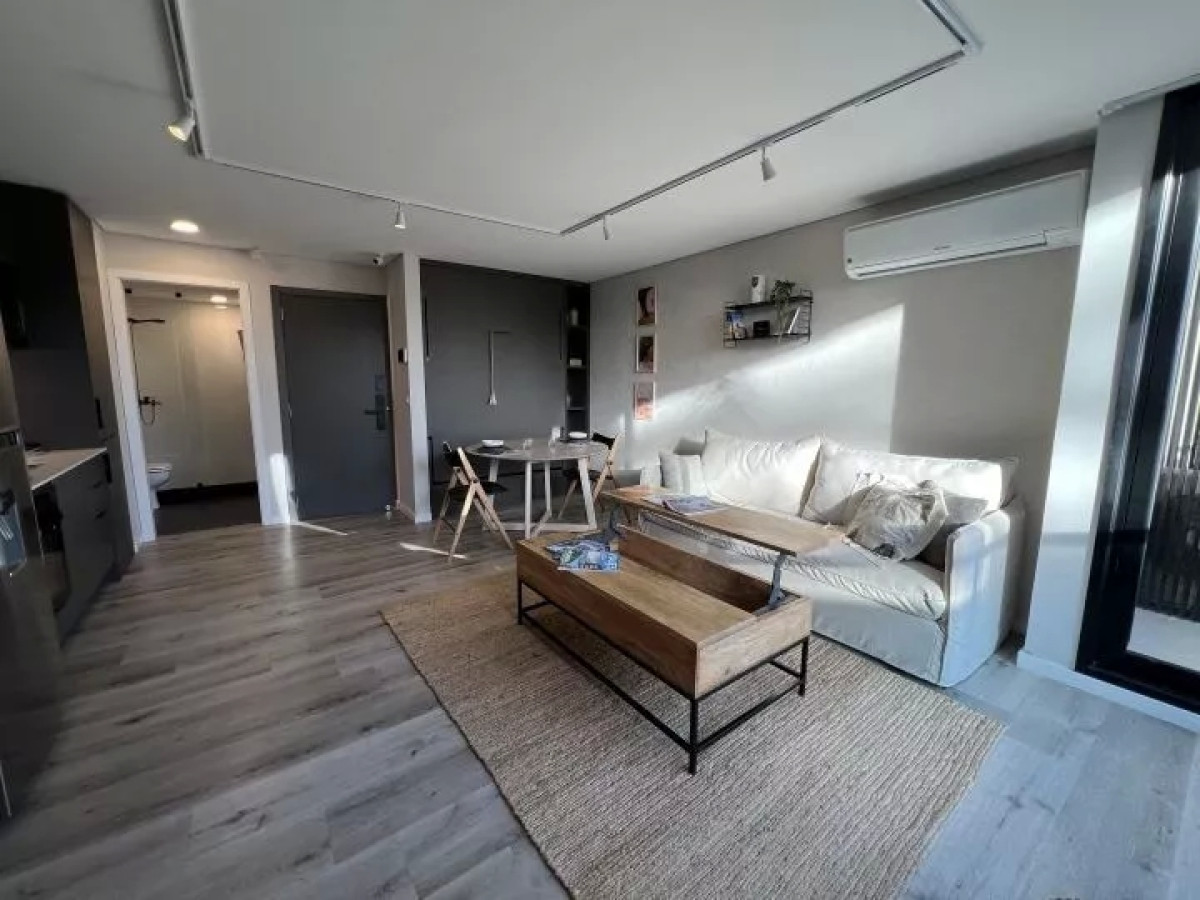 Venta - Apartamento a estrenar - 2 Dormitorios - Punta del Este 