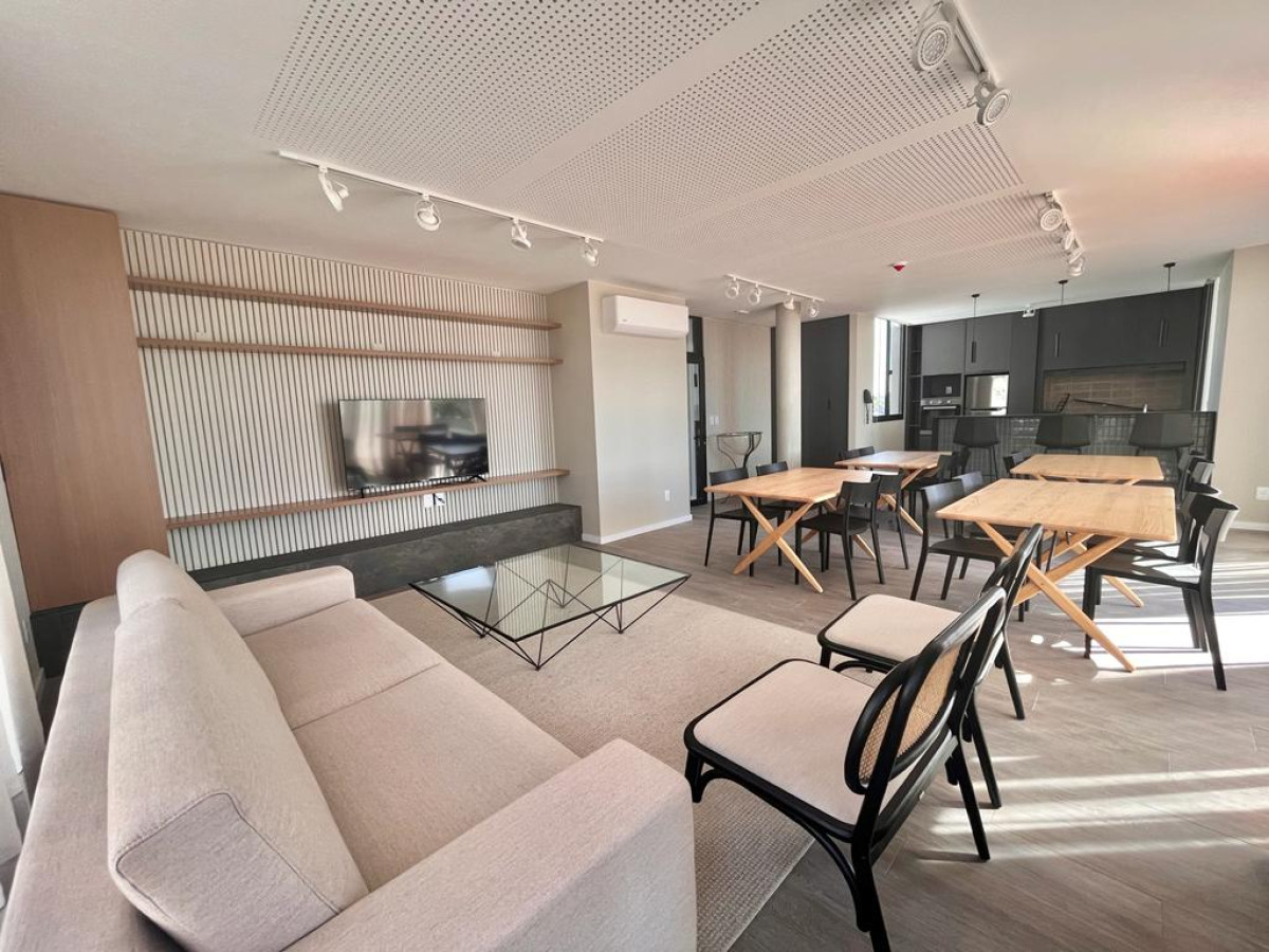 Venta - Apartamento a estrenar - 2 Dormitorios - La Blanqueada - Montevideo