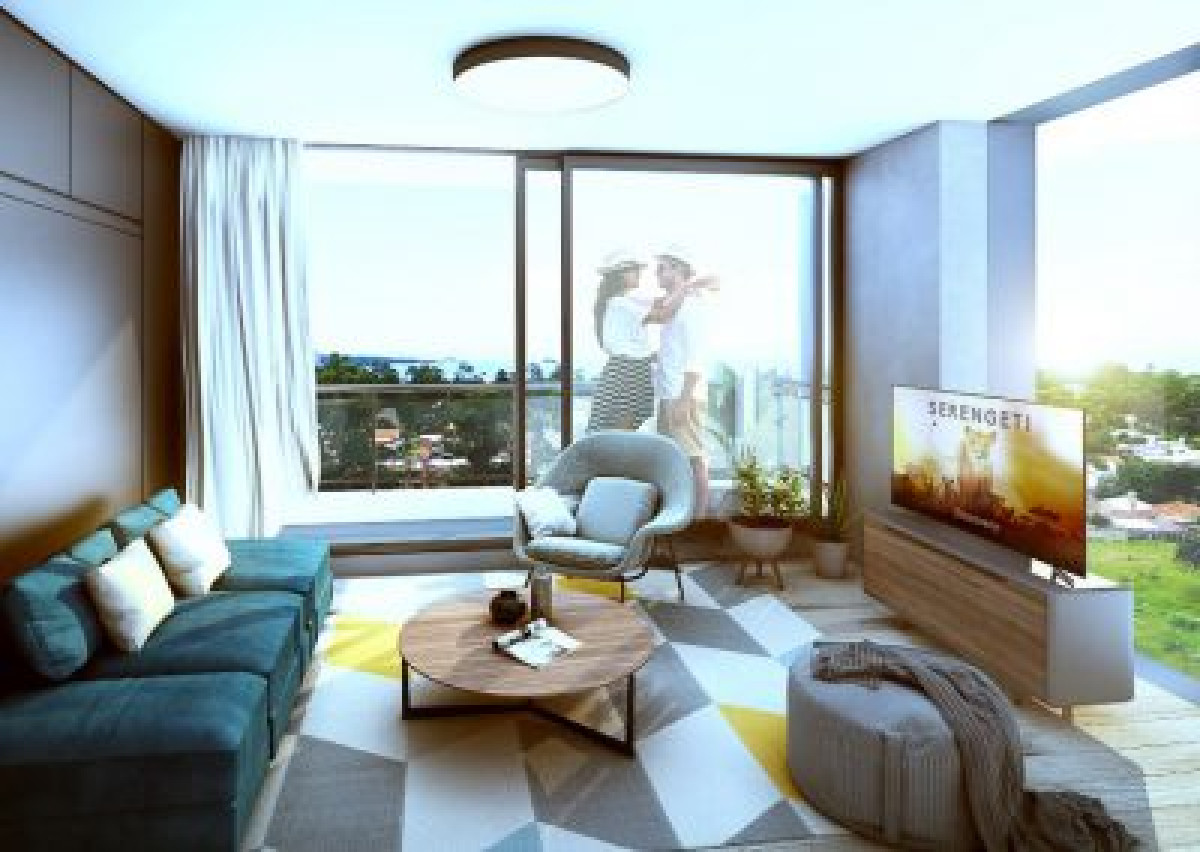 Venta - Apartamento a estrenar - 1 Dormitorio - Punta del Este 