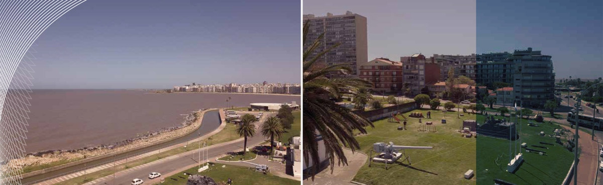Venta - Apartamento a estrenar - 1 Dormitorio - Puertito del Buceo - Montevideo