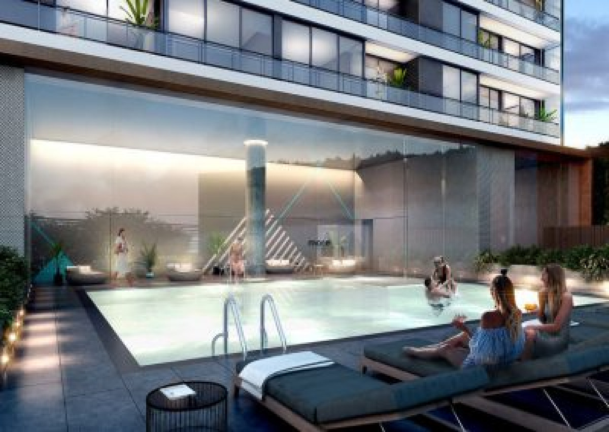 Venta - Apartamento a estrenar - 3 Dormitorios - Punta del Este