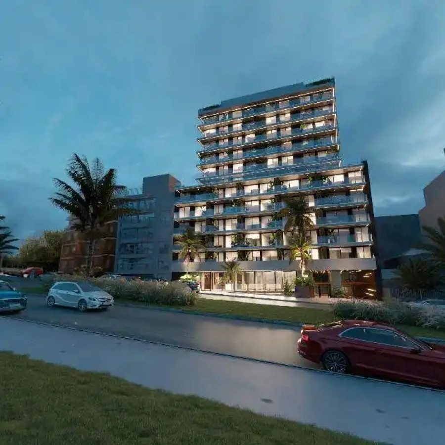 Venta - Apartamento a estrenar - 3 Dormitorios - Puertito del Buceo - Montevideo
