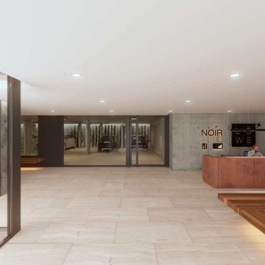 Venta - Apartamento a estrenar - 1 Dormitorio - Puertito del Buceo - Montevideo