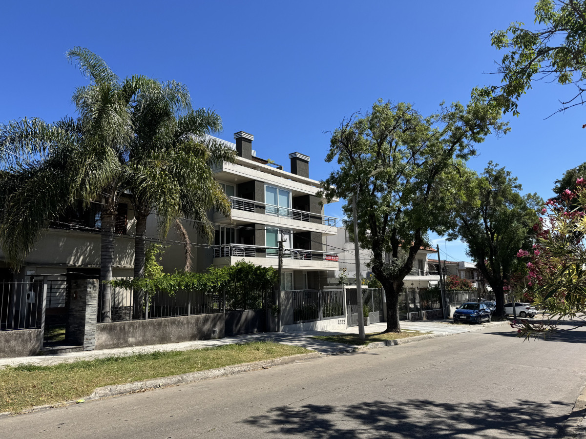 VENTA - APARTAMENTO A ESTRENAR UN DORMITORIO - GARAGE - MALVIN