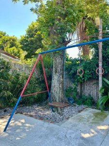 VENTA - CASA PADRÓN ÚNICO - EXCELENTE UBICACIÓN - LAS TOSCAS SUR