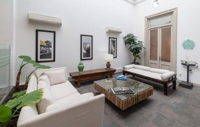 VENTA - CASONA TOTALMENTE RECICLADA - CIUDAD VIEJA