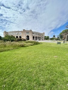 VENTA  LOTE EXCELENTE UBICACIÓN - PLAZA DE TOROS - COLONIA DEL SACRAMENTO