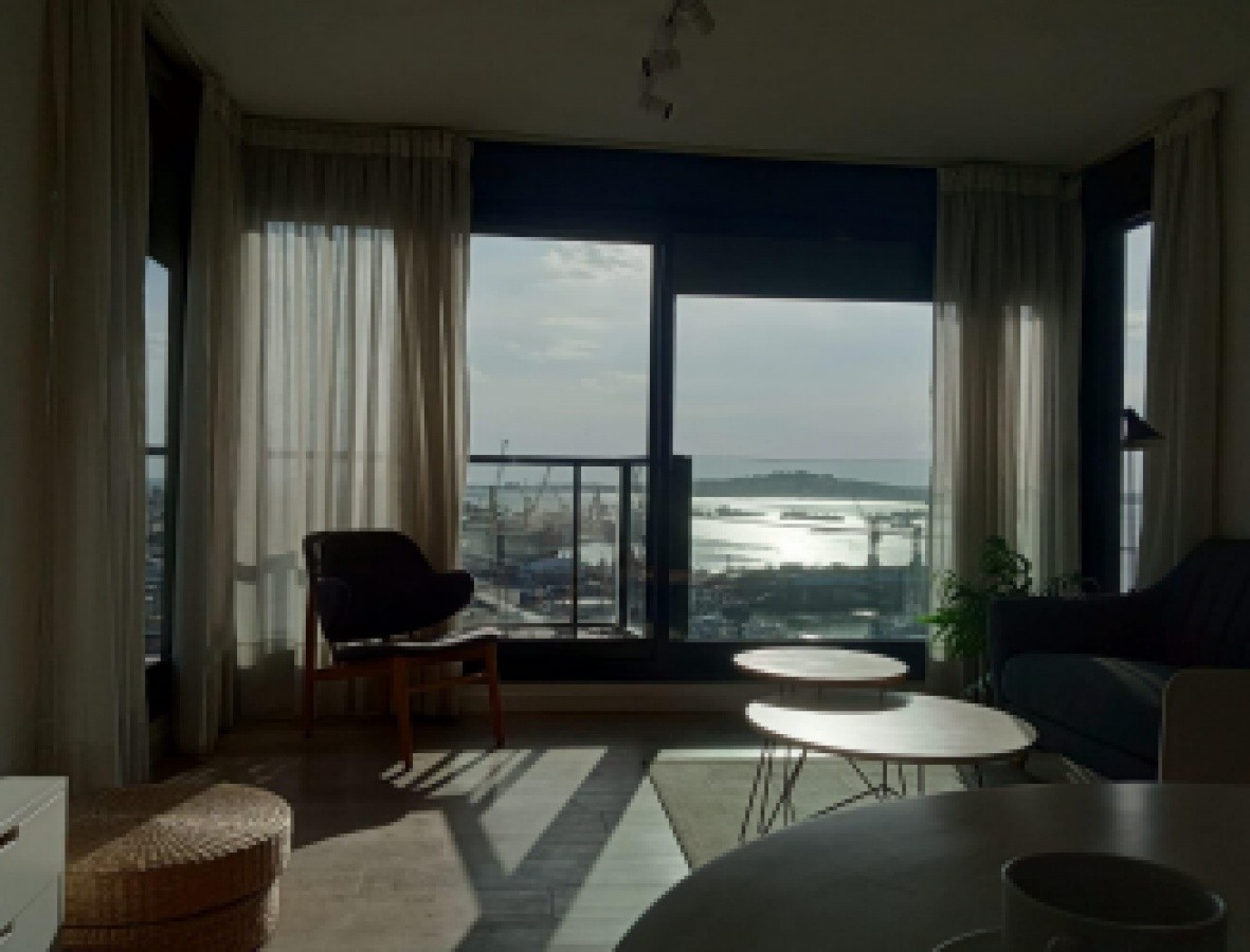 Venta - Apartamento a estrenar - 2 Dormitorios - Centro - Montevideo