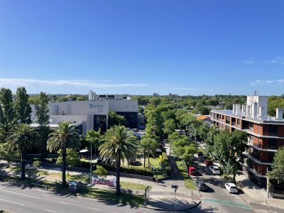 ALQUILER - APARTAMENTO 1 DORMITORIO - INMEJORABLE UBICACIÓN - PRADO