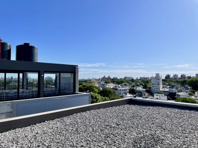 ALQUILER - APARTAMENTO 1 DORMITORIO - INMEJORABLE UBICACIÓN - PRADO