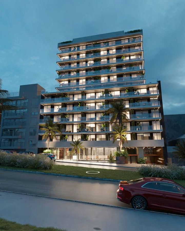 Venta - Apartamento a estrenar - 1 Dormitorio - Puertito del Buceo - Montevideo