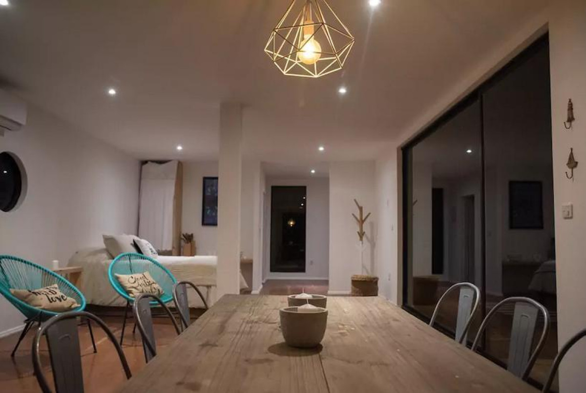 Venta - Casa a estrenar - 1 Dormitorio - Jose Ignacio - Maldonado - Uruguay
